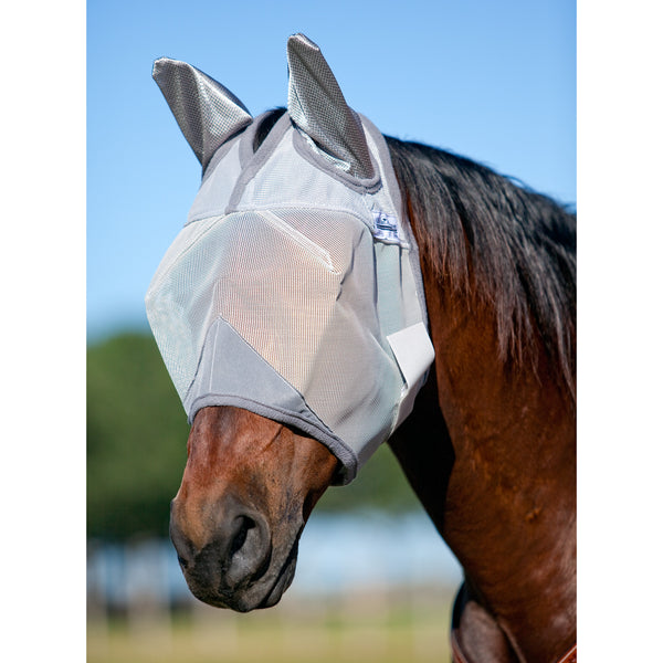 Cashel® Crusader™ Fly Masks