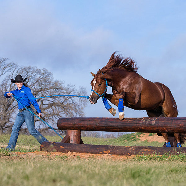 Classic Legacy System 2 Front Boots