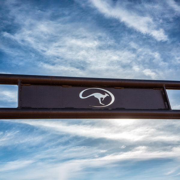 Signature Series Horse Roundpen