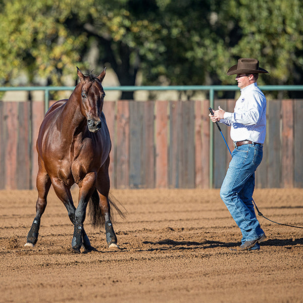 Classic Legacy System 2 Front Boots
