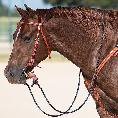 Performance Horse Reins