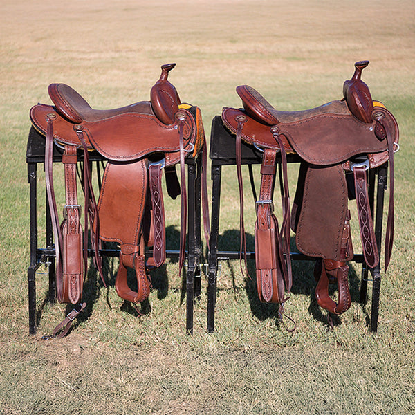 saddles