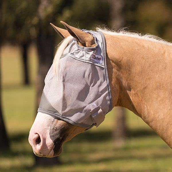 Cashel® Crusader™ Fly Masks