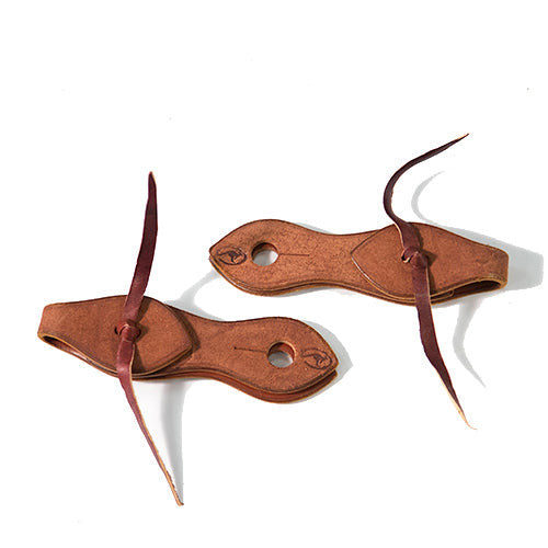 Plain Slobber Straps