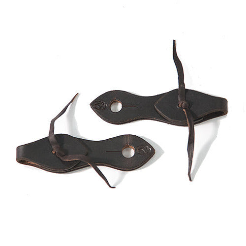 Plain Slobber Straps