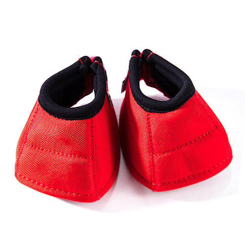 DY-NO Turn Bell Boots