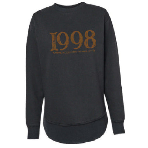 1998 Crewneck Sweatshirt