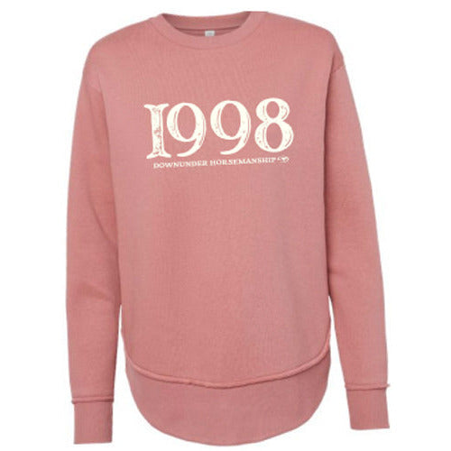 1998 Crewneck Sweatshirt