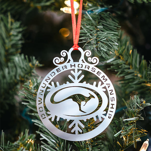 DUH Keepsake Ornament