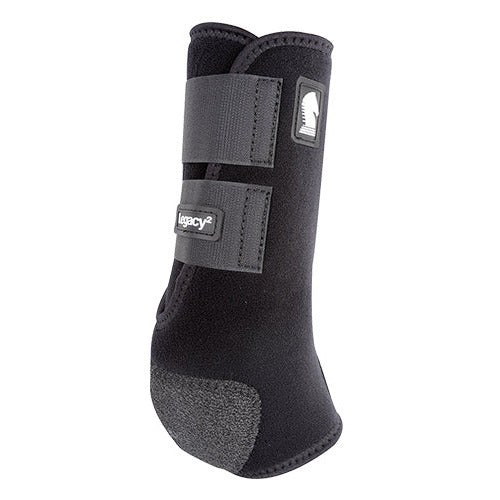 Classic Legacy System 2 Hind Boots