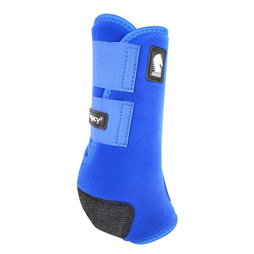 Classic Legacy System 2 Hind Boots