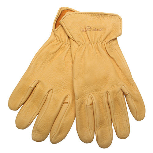 Deerskin Gloves