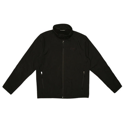 Youth Softshell Jacket