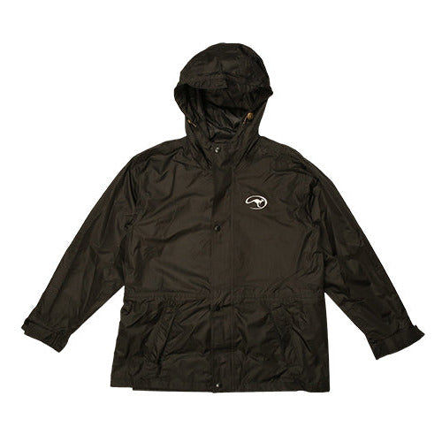 PACK-A-ROO Parka