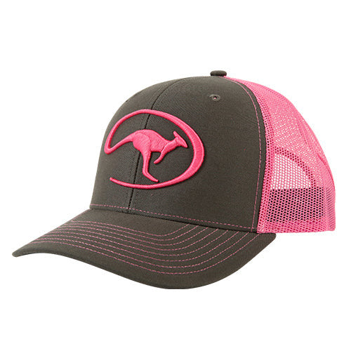 Richardson Trucker Mesh Cap