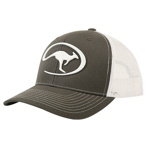 Richardson Trucker Mesh Cap