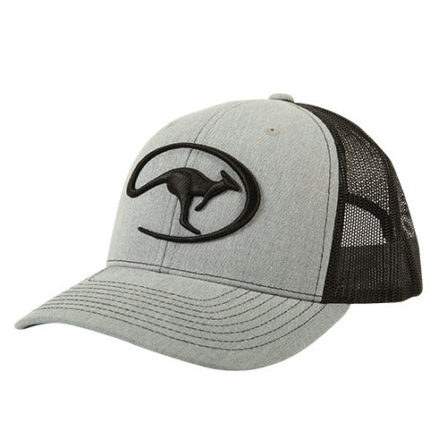 Richardson Trucker Mesh Cap