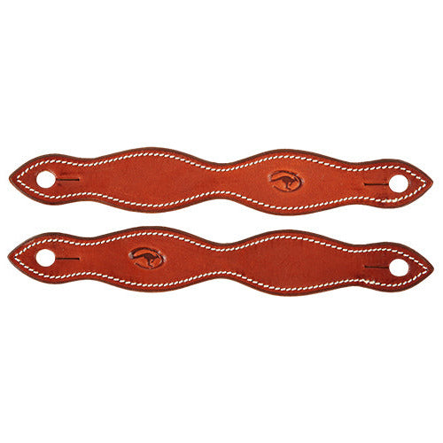 Performance Horse Slobber Straps