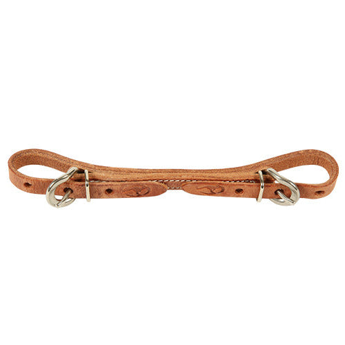 Leather Curb Straps – Downunder Horsemanship Inc.
