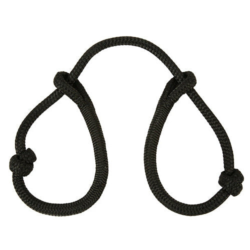 All-Rope Sideline Hobbles