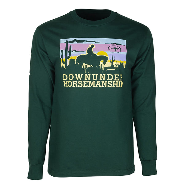 Arizona Long-Sleeved Tee