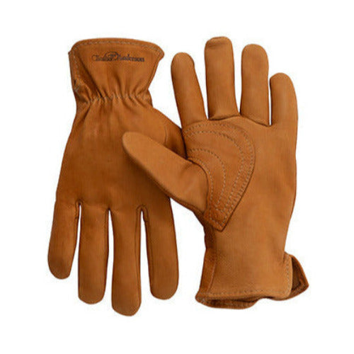 Deerskin Gloves