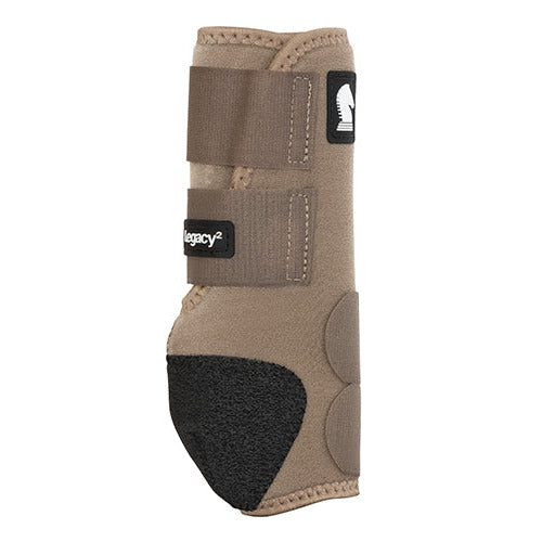 Classic Legacy System 2 Front Boots