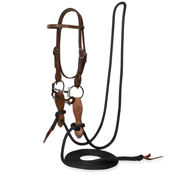 Chocolate Mecate Set