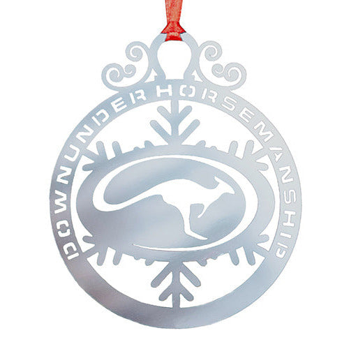 DUH Keepsake Ornament