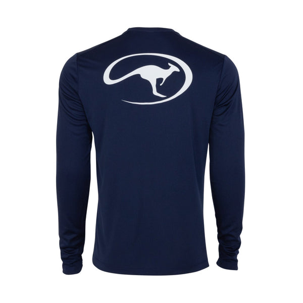 UV Long-Sleeved Tee