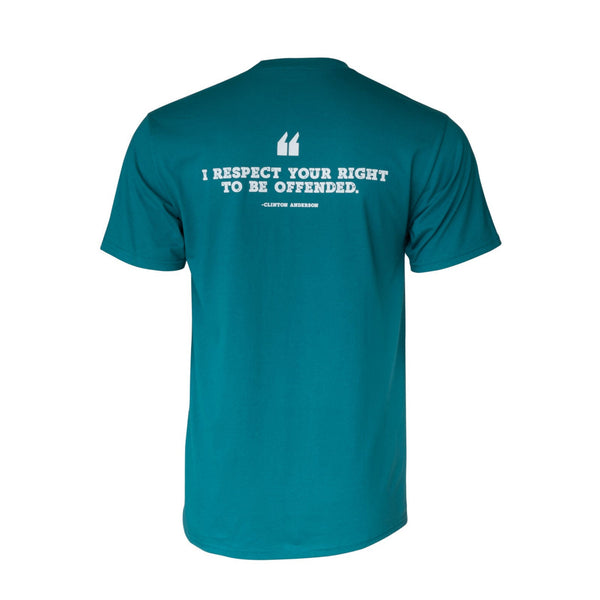 Uncut & Real Raw Podcast Tees