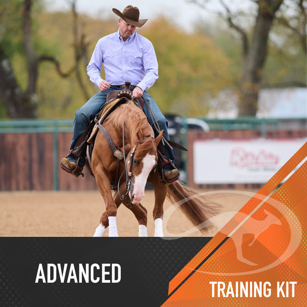 Advanced Series - Digital Download