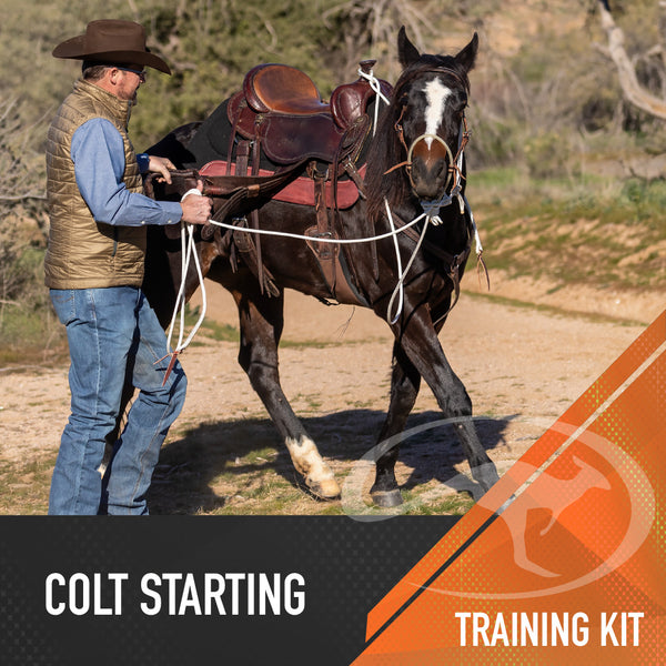 Colt Starting Series - Digital Download