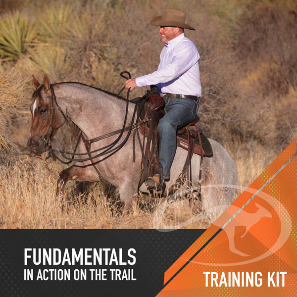 Fundamentals In Action on the Trail - Digital Download