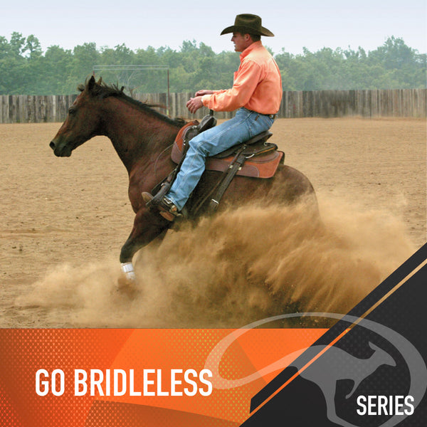 Go Bridleless - Digital Download