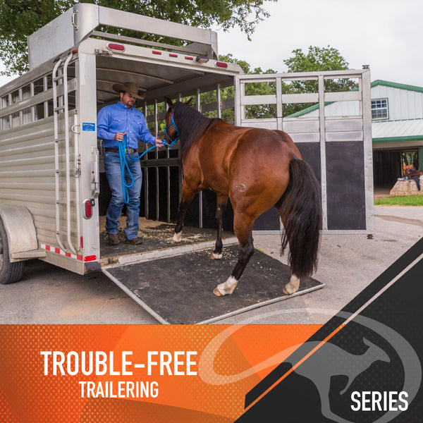 Trouble-Free Trailering - Digital Download