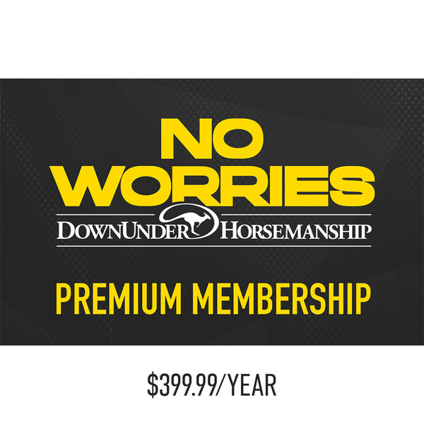 Premium No Worries Club Membership