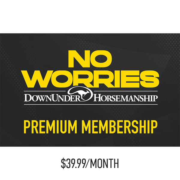 Premium No Worries Club Membership