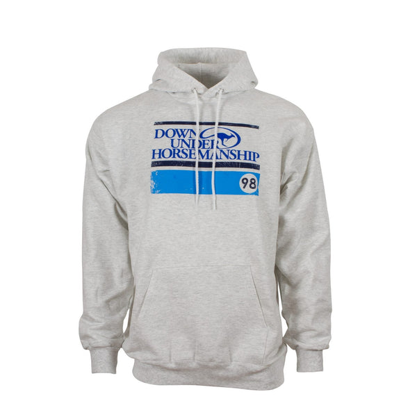 Benchmark Hoodie