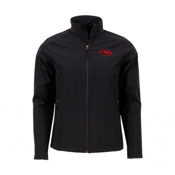 Mens Softshell Jacket