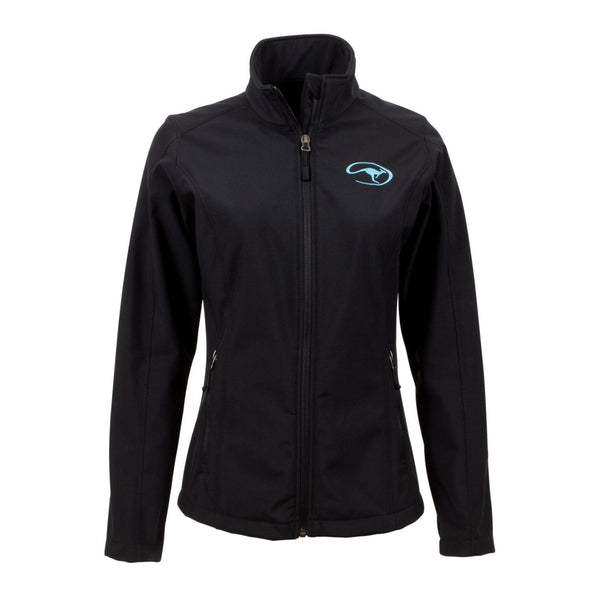 Ladies Softshell Jacket