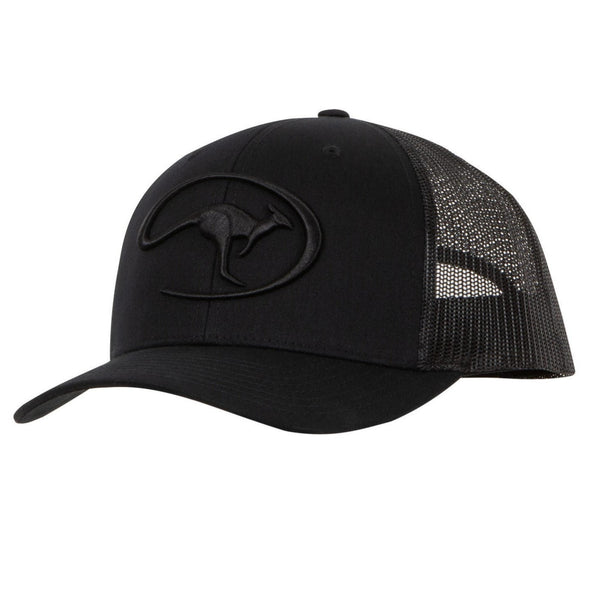 Richardson Trucker Mesh Cap