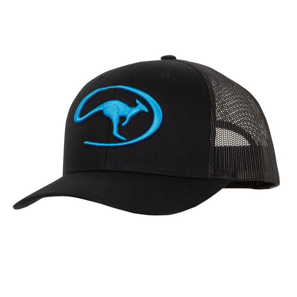 Richardson Trucker Mesh Cap