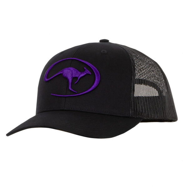 Richardson Trucker Mesh Cap