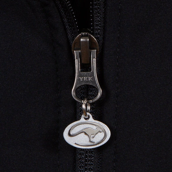 Ladies Softshell Jacket