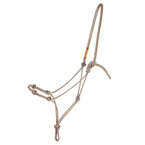 Downunder Horsemanship Rope Halter