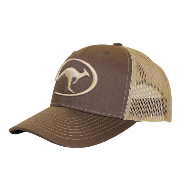 Richardson Trucker Mesh Cap