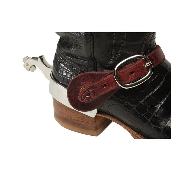 Spur Straps
