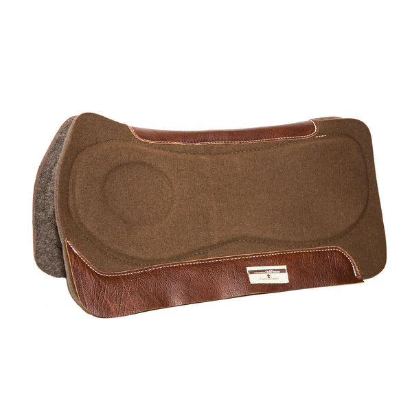 PRS PAD 100 Percent Felt Brown Top