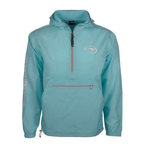 Pack-N-Go Pullover